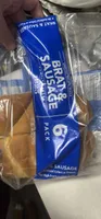 Brat & Sausage