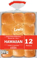 Bake shop bread du jour hawaiian bread dinner rolls