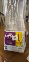 5 Seed Keto Bread