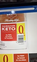 KETO
