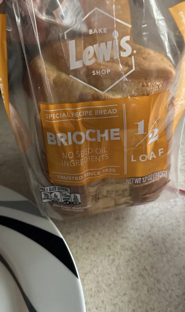 Brioche