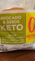 Avocado & Seeds