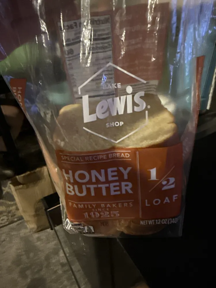 Honey Butter
