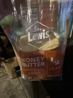 Honey Butter