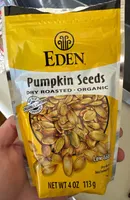 Pumpkin Seeds