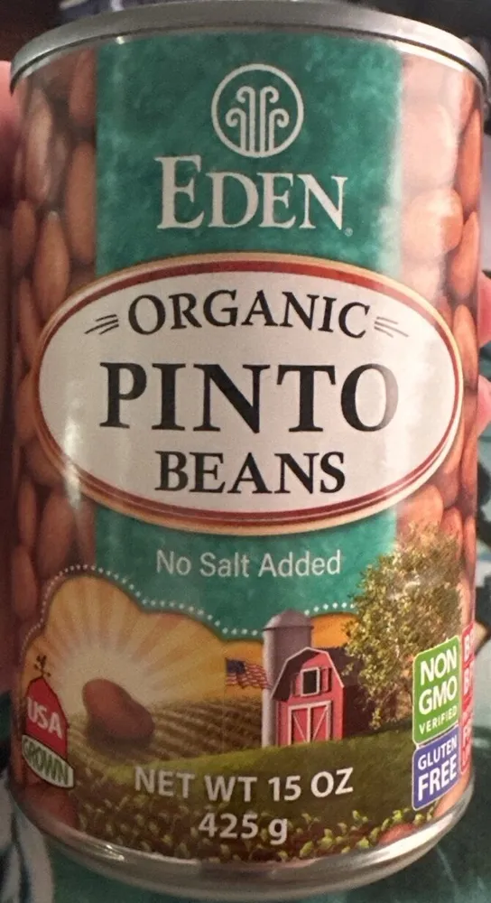 Pinto Beans