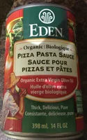 Pizza Pasta Sauce