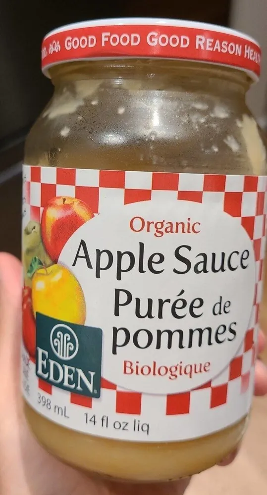 Apple Sauce