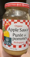 Apple Sauce