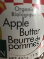 Apple Butter