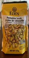 pumpkin seeds