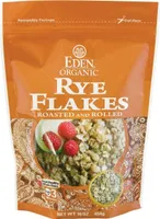 Rye Flakes, Organic