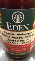 Pizza Pasta Sauce