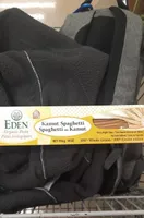 Kamut Spaghetti, Organic, 100% Whole Grain