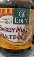 malte d orge