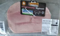 Charcuterie régionale