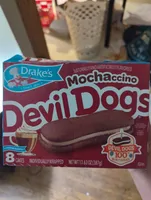 Machachino Devil Dogs