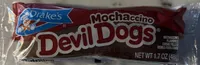 Mochaccino Devil Dogs
