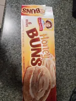 Honey Buns