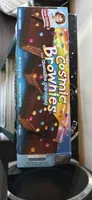 Cosmic Brownies