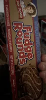 Fudge Round