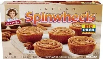 Sweet Rolls
