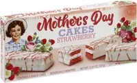 Little Deb snack cakes