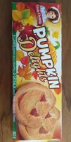 Pumpkin Delights