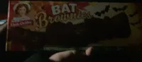 Bat brownie