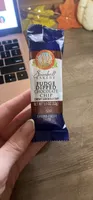 Chocolate Chip Chewy Granola Bar