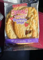 Spring Strawberry Delight