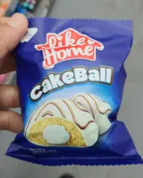 CakeBall