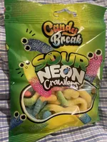 Sour Neon Crawlers
