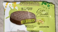 Dubai Chocolate