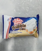 Bubble Cake
