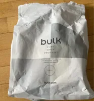 BULK PURE WHEY
