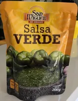 Salsa verde