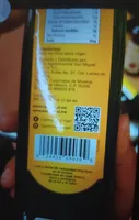 aceite de oliva