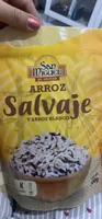 Arroz Salvaje y grano largo San Miguel