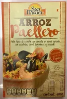 Arroz paellero San Miguel
