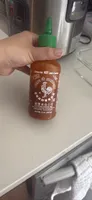 Sriracha Hot Chili Sauce