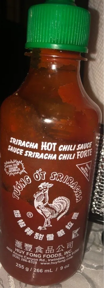 sriracha
