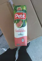 Guava Nectar