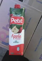 Apple Nectar