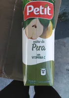 Pear Nectar