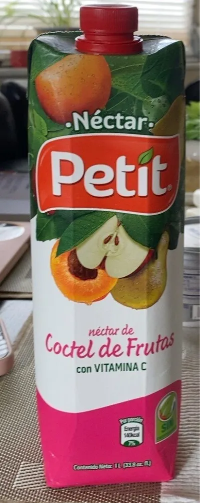 Fruit Punch