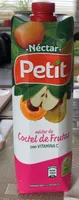 Fruit Punch