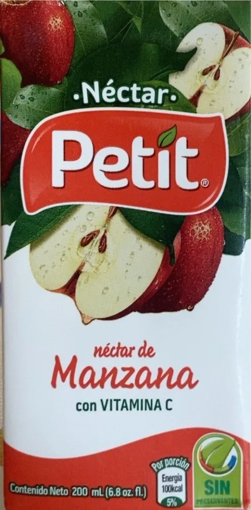 Nectar Petit