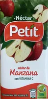 Nectar Petit