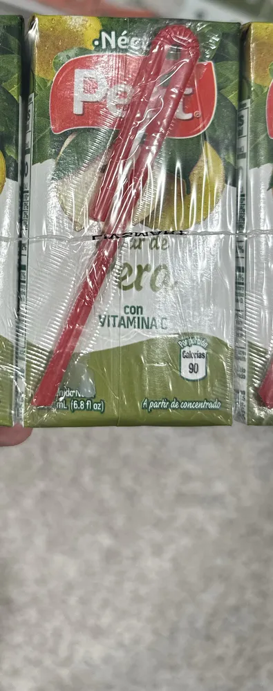 Pera